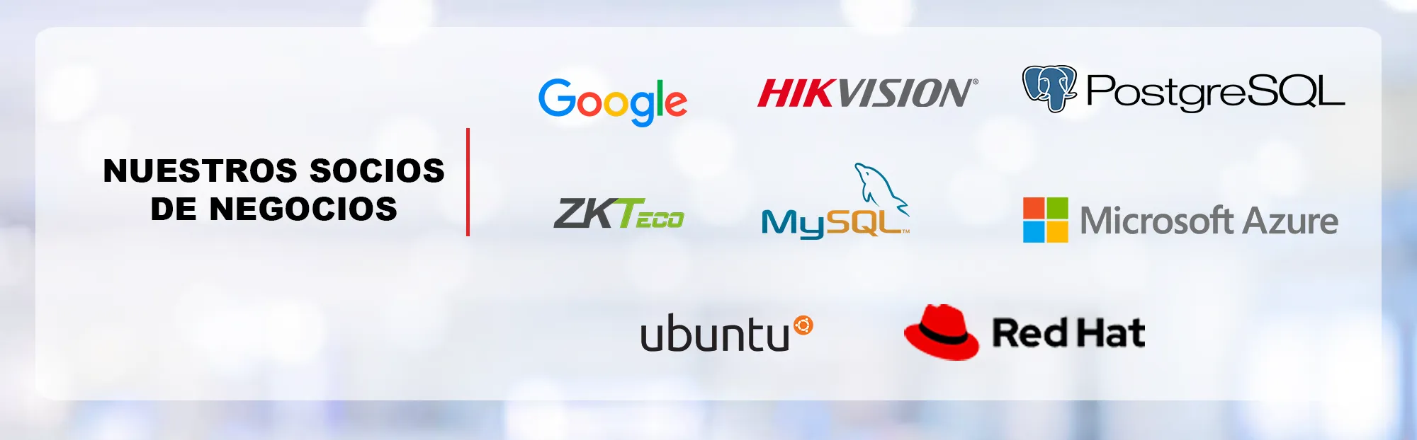 Sistema Girha para control de asistencia y gestión de personal.